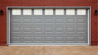 Garage Door Repair at Sherman Heights San Diego, California