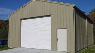 Garage Door Openers at Sherman Heights San Diego, California